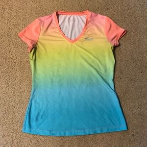 Fila top size Medium